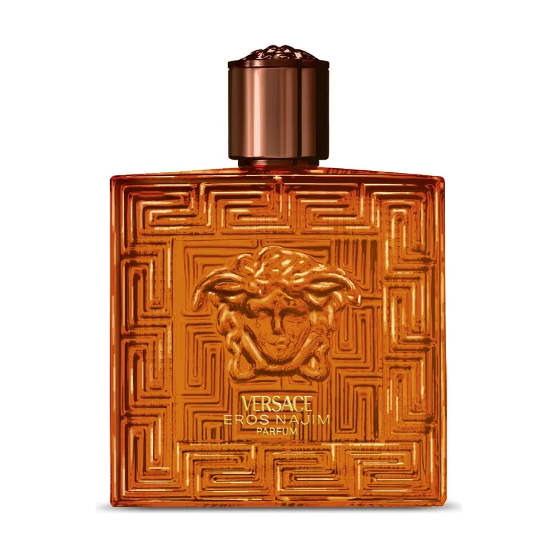 Versace Eros Najim Parfum