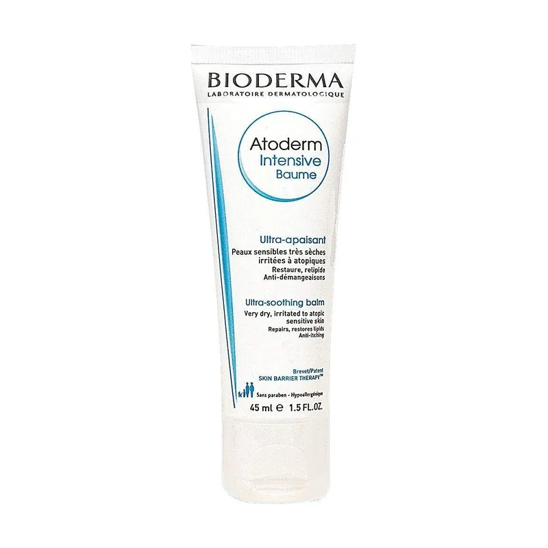 Bioderma atoderm intensive baume 45 ml