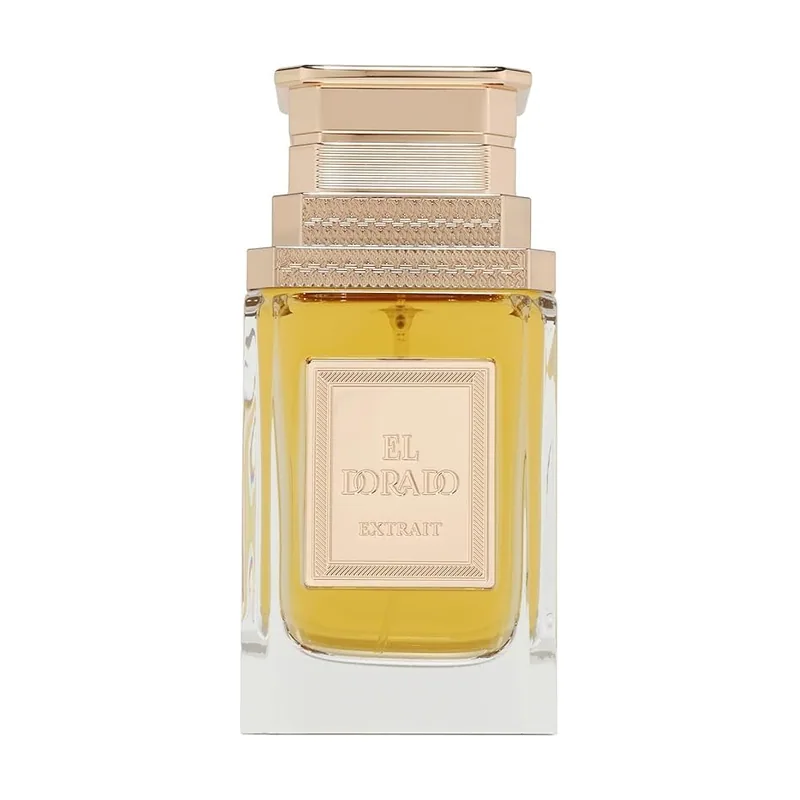 French Avenue El Dorado Extrait Eau de Parfum