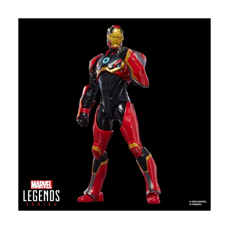Hasbro Marvel Legends Series