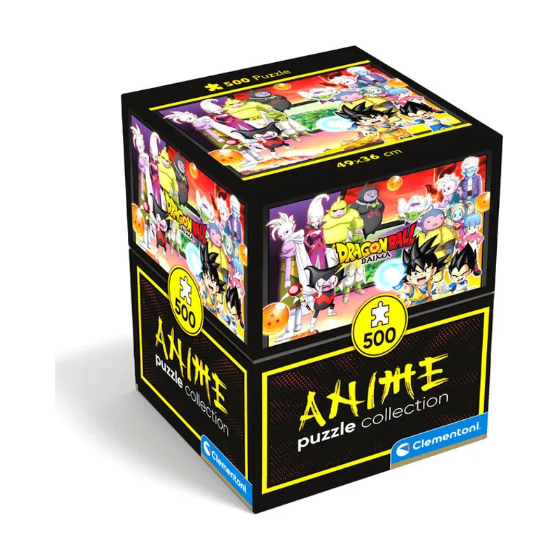 Clementoni 35604 puzzle
