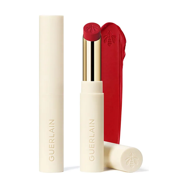 Guerlain KISSKISS BLUR MATTE barra de labios recarga #510