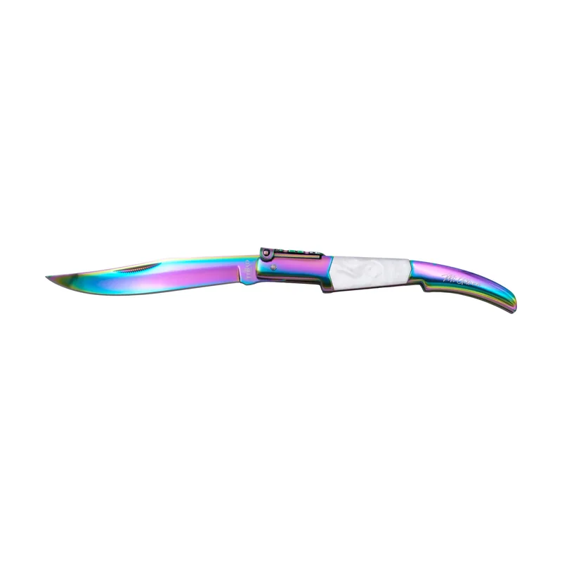 Navaja de carraca Mi Gitana Diamante N49W