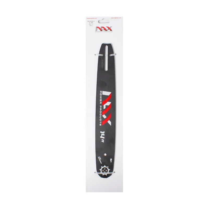 Nac NAX Riel de guía para motosierra de gasolina NAX200C