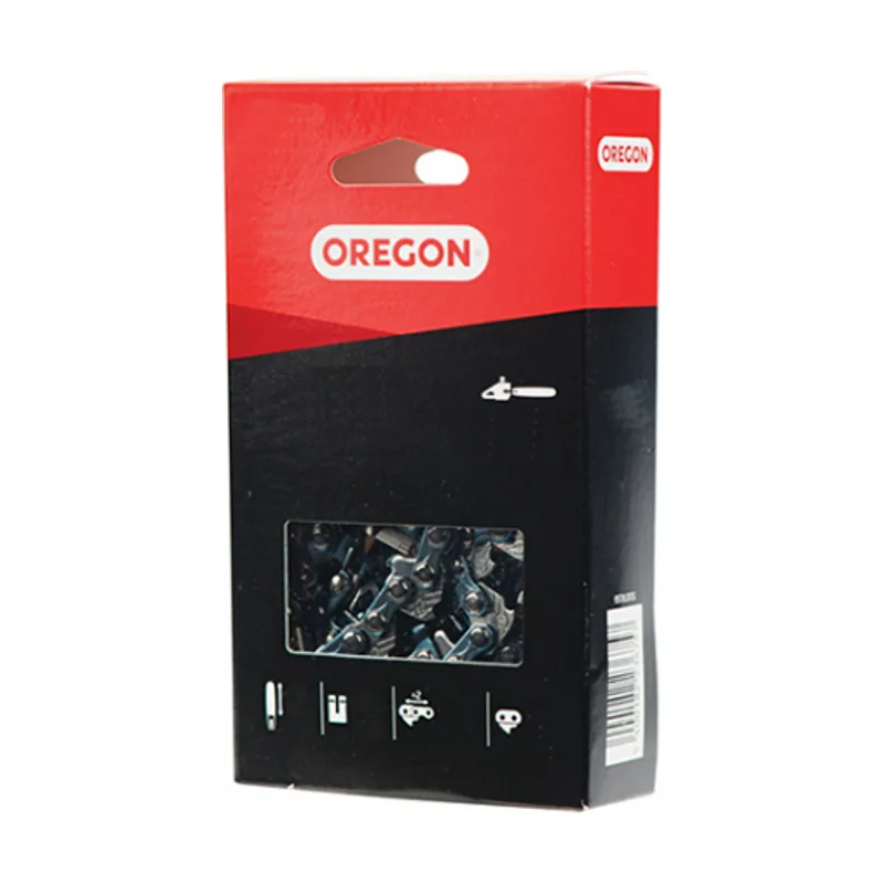 Nac Oregon Cadena de Motosierra para Espada 35cm