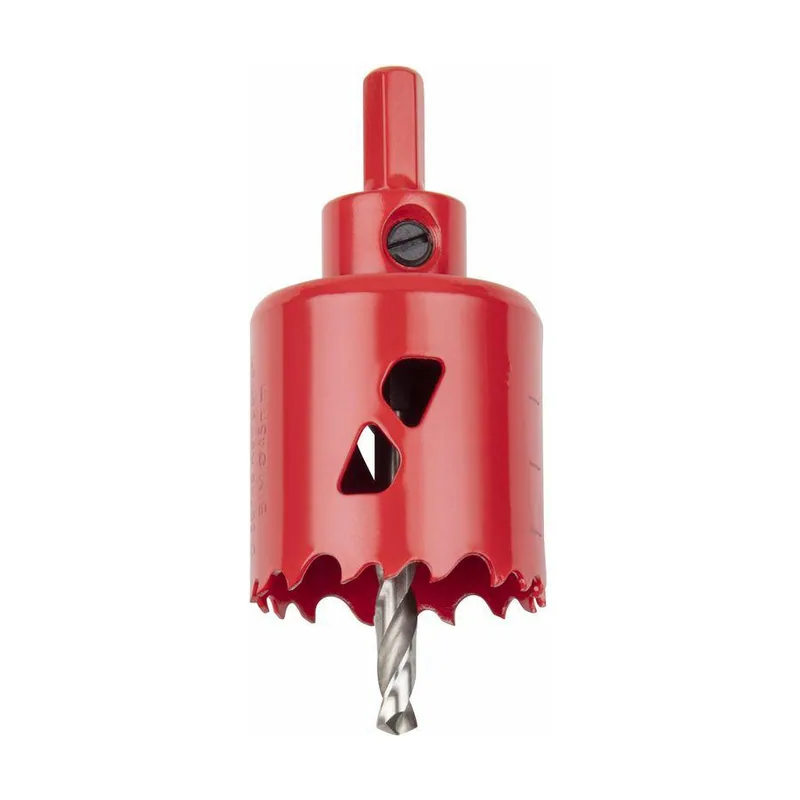 Wolfcraft GmbH 5494000 sierra de corona Destornillador inalámbrico 1 pieza s