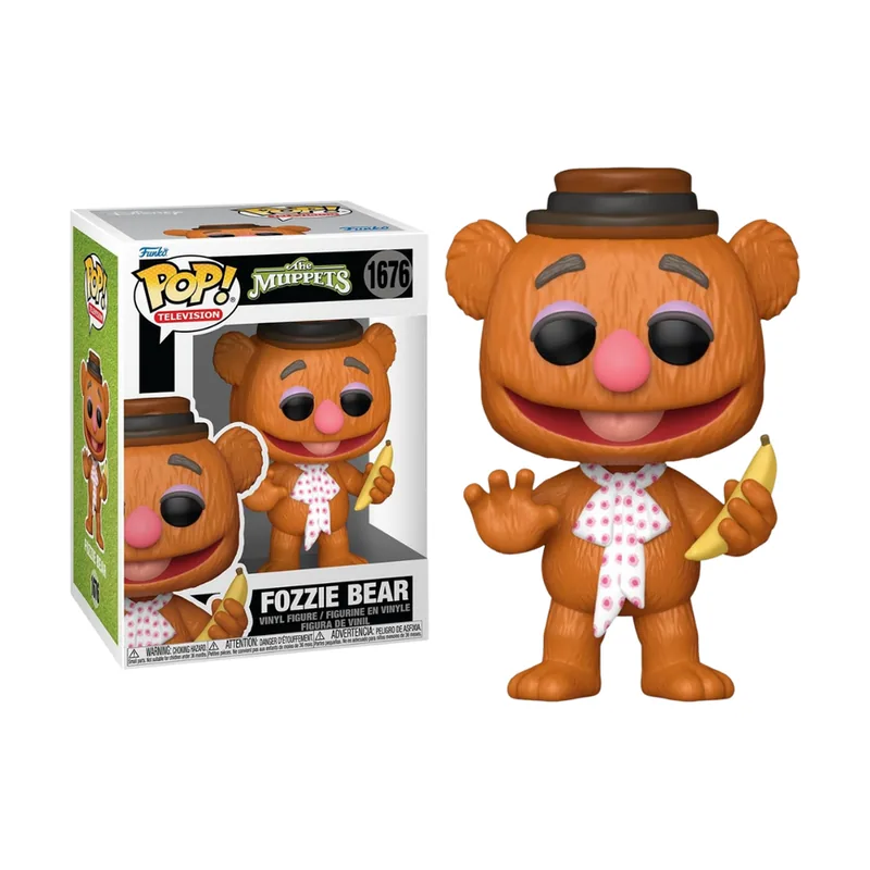 Funko Pop! TV The Muppets