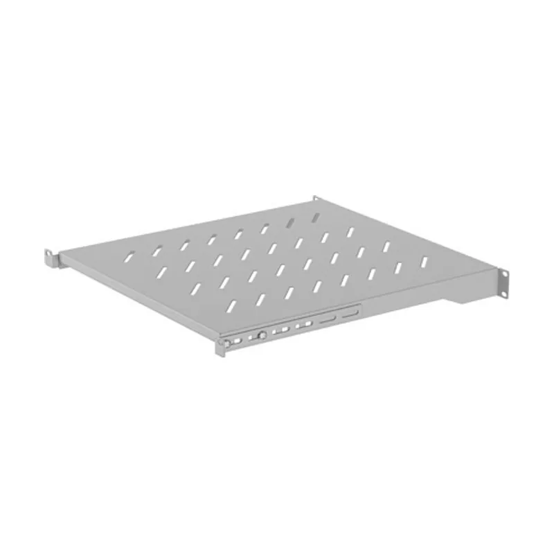 Lanberg AK-1005-S accesorio de bastidor Cajón metálico para rack