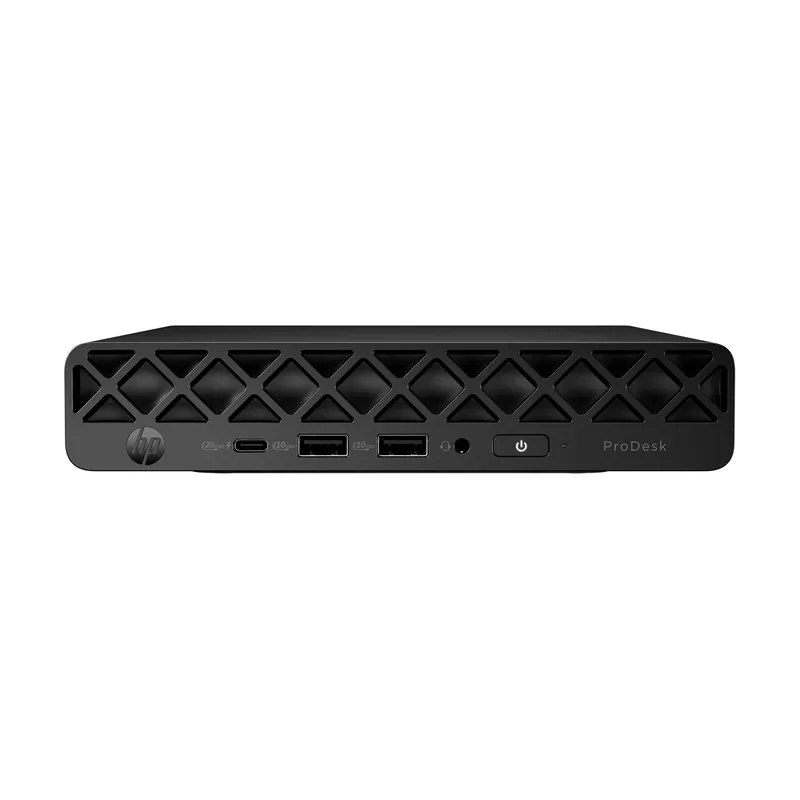 HP prodesk 4 g1i ai
