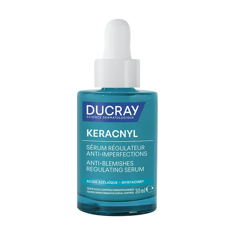 KERACNYL sérum regulador antiimperfecciones 30 ml
