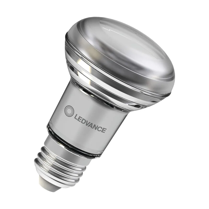 LEDVANCE Performance Focos LED E27 R63 4,8 W 350 lm 36D