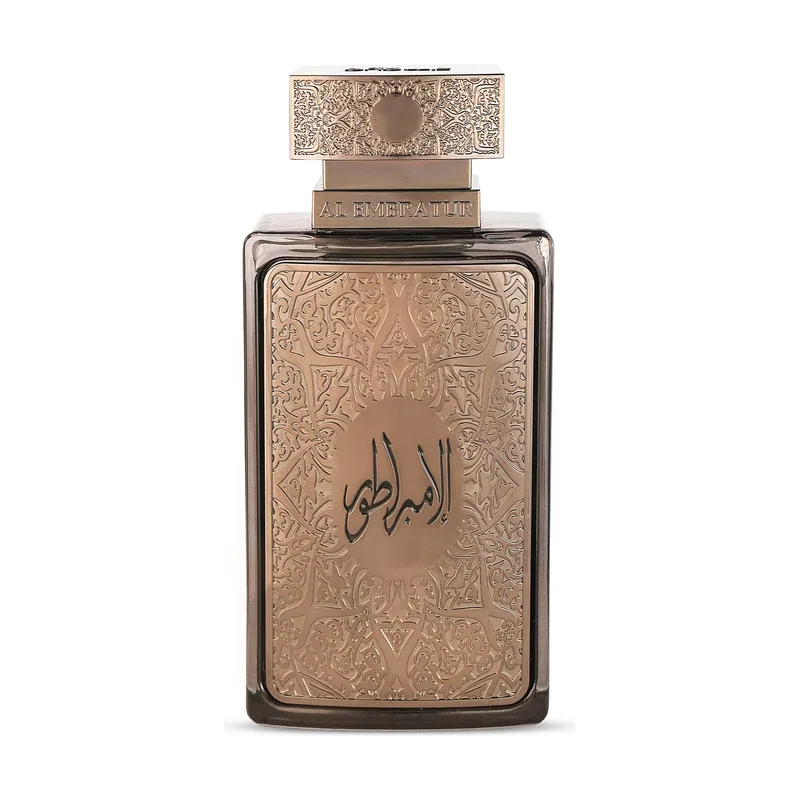 Zimaya Al Embratur Elixir Eau de Parfum para hombre
