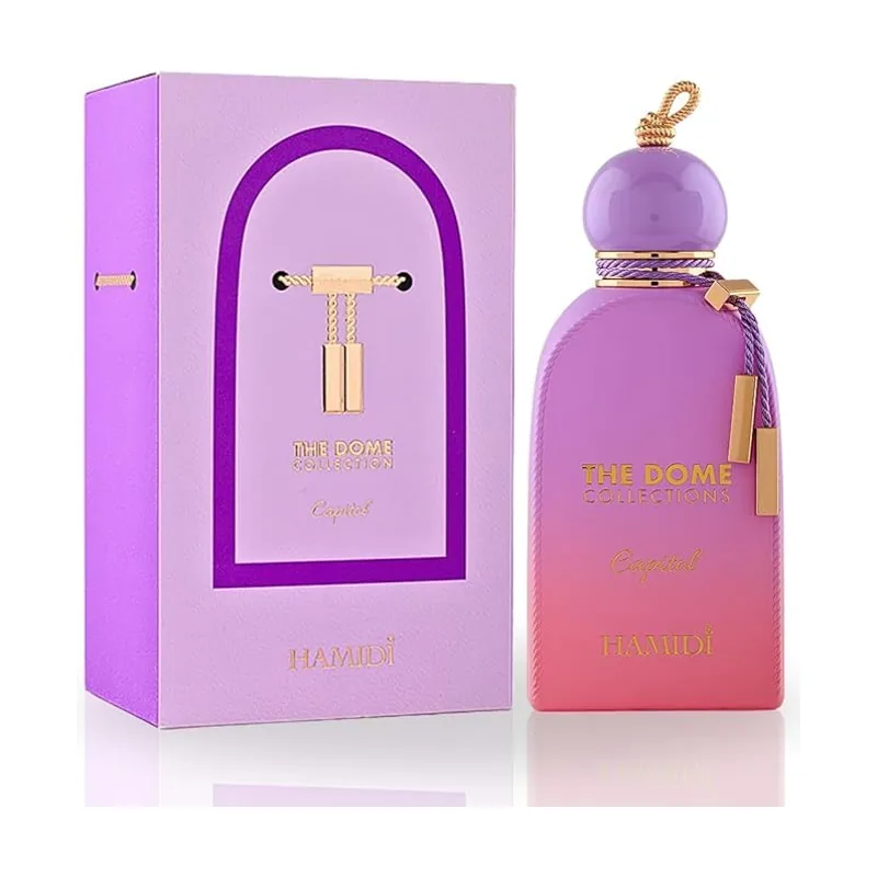Hamidi The Home Capital by para Mujeres