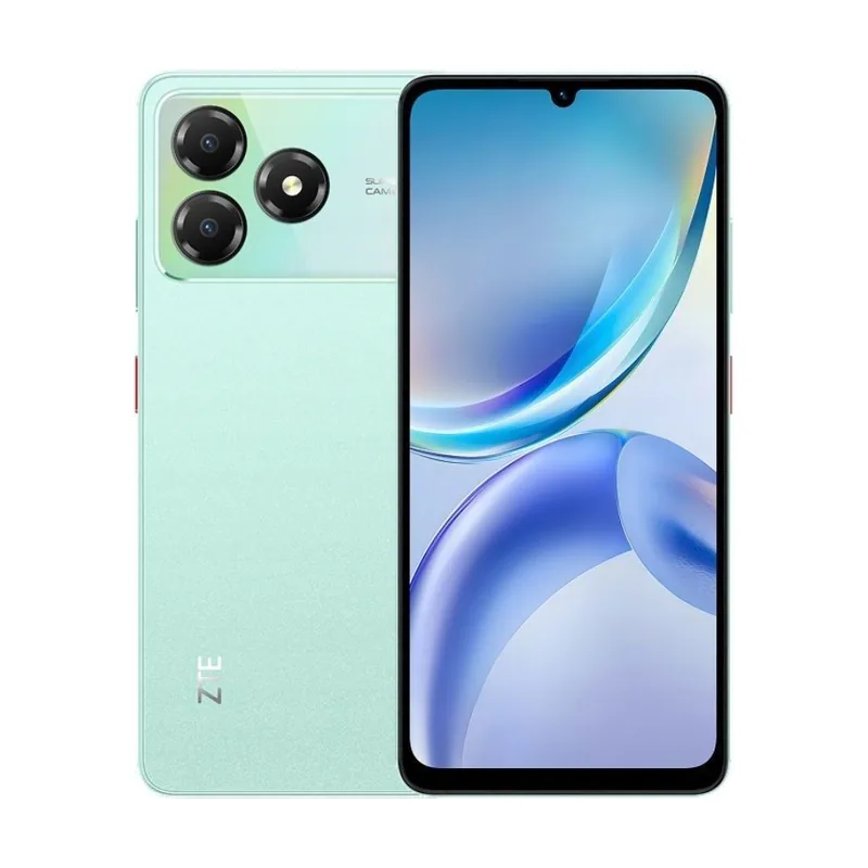 ZTE Blade a36 +8