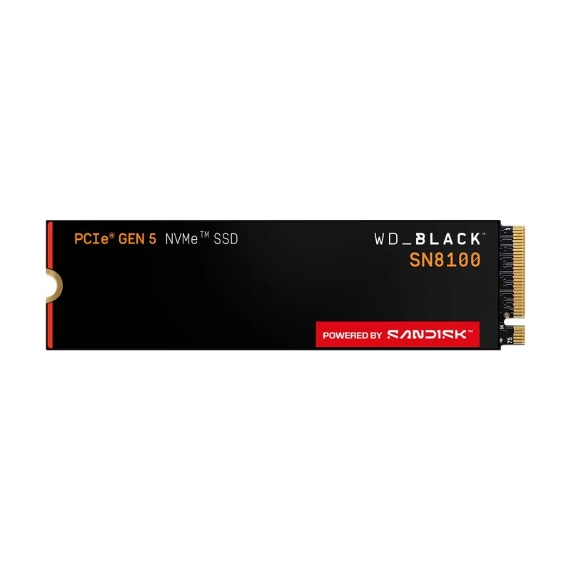 WD_Black SN8100