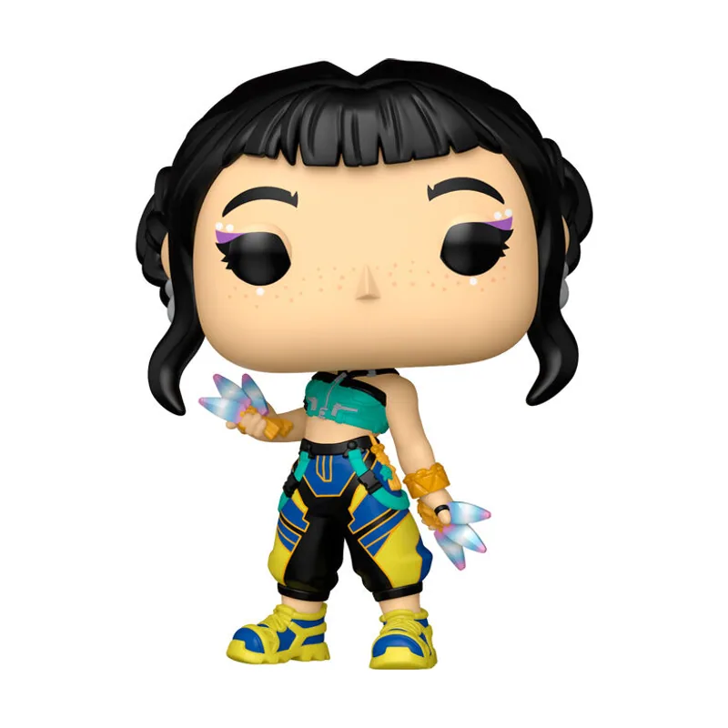 Funko POP! 95267