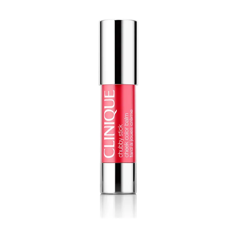 Clinique CHUBBY STICK bálsamo con para mejillas #Grandest Guava