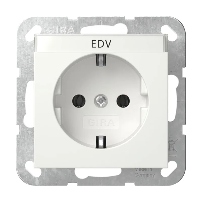 Gira SCHUKO BSF System 55 445703