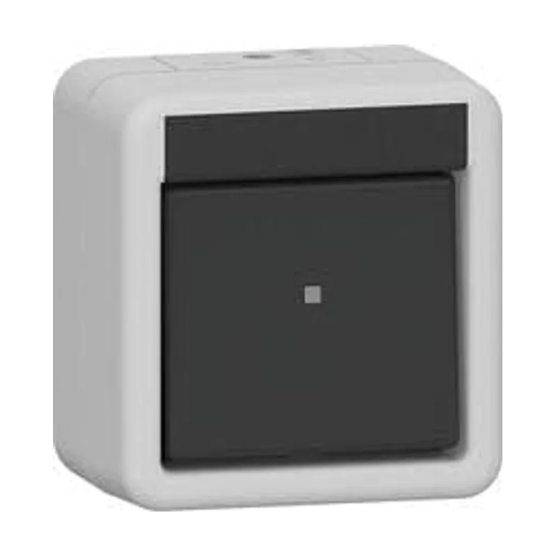 Interruptor de apagado universal 10 AX 250 V ~