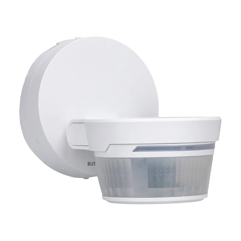 6251/28-134-WL Busch-Wächter® 280° Wireless Blanco 2CKA006200A0861