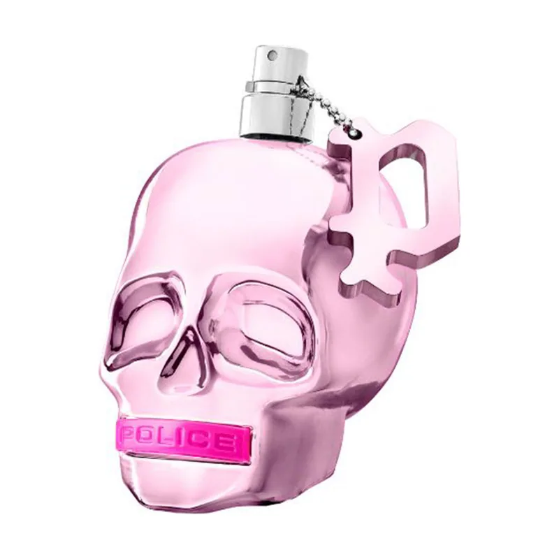Police TO BE TRUE ME WOMAN eau de parfum vaporizador