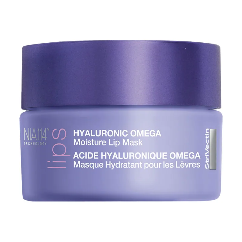 Strivectin HYALURONIC OMEGA mascarilla hidratante para labios 10 ml