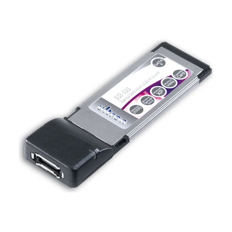 Ultron USE-400 3000Mbit/s adaptador