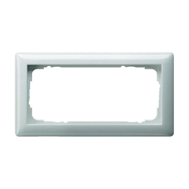 100203 tapa de seguridad para enchufe Corriente alterna Blanco 10 pieza s