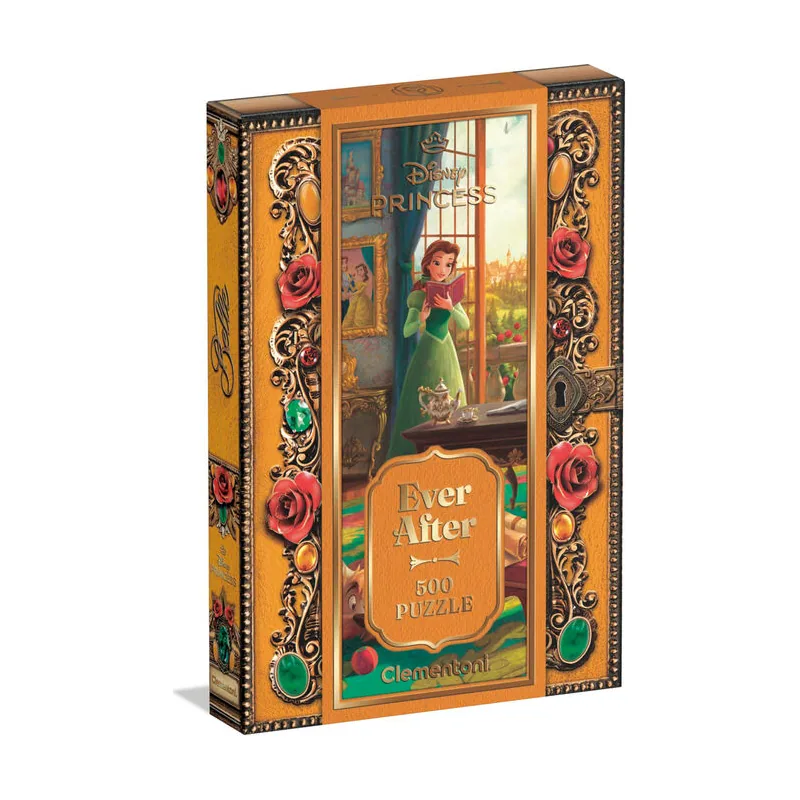 Clementoni 35157 puzzle