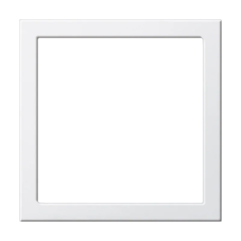 Gira 4845483 placa de pared y cubierta de interruptor