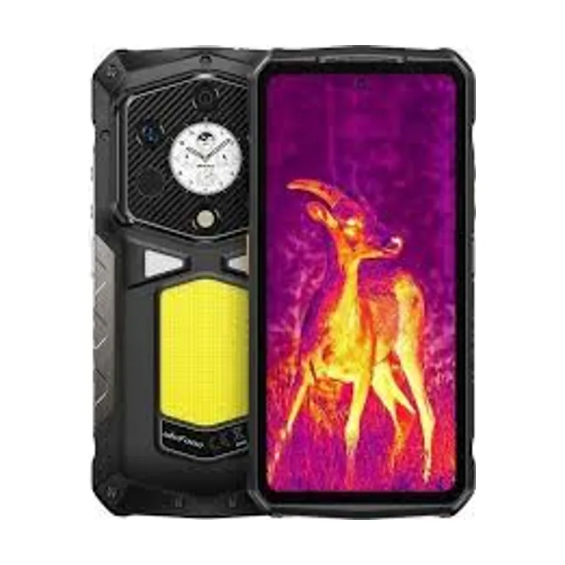 Ulefone armor 29 pro thermal 5g marvel