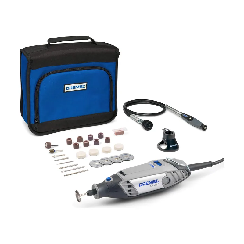 Dremel F0133000HA no categorizado