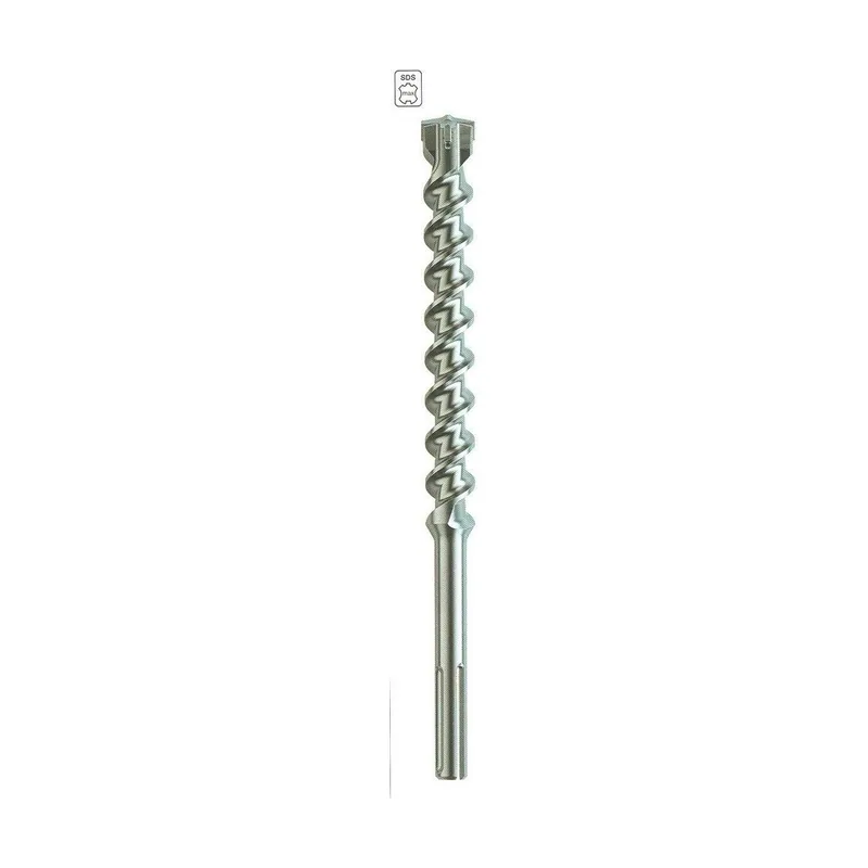 HiKOKI wiertło sds max czteroostrzowe 38 x
