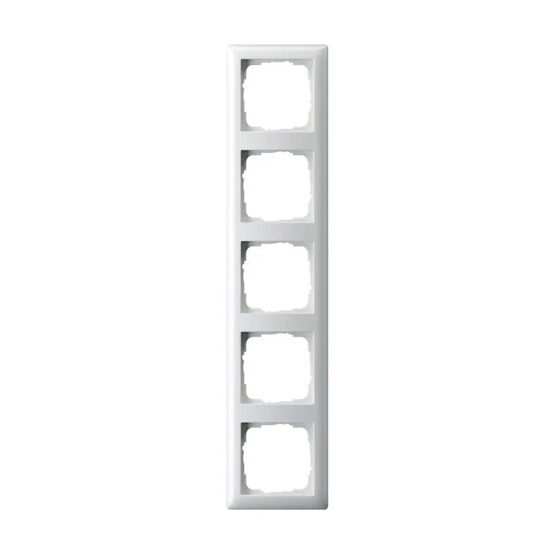 Gira 2832350 placa de pared y cubierta de interruptor