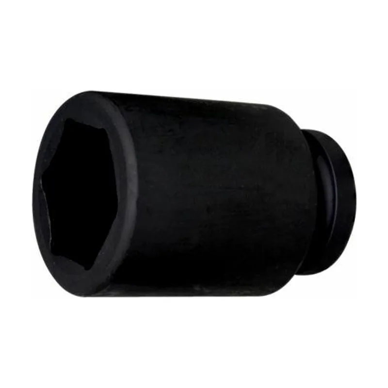 Adler nasadka udarowa 1" 85mm długa