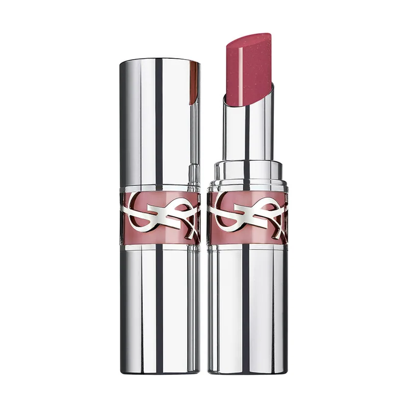 Yves Saint Laurent YSL LOVESHINE barra de labios #209