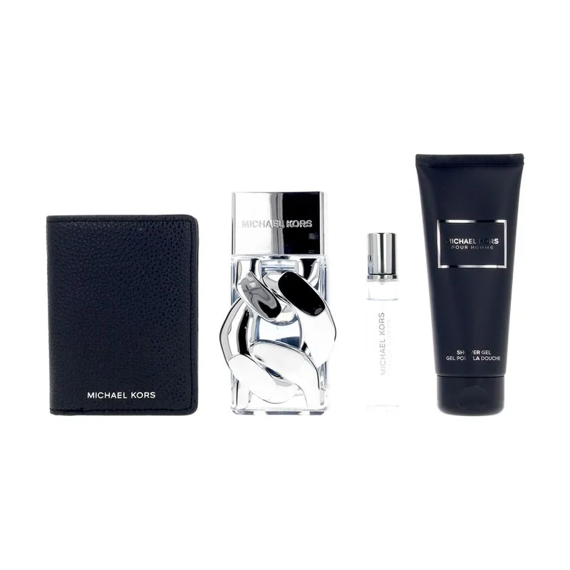 Michael Kors Pour Homme Eau de Parfum