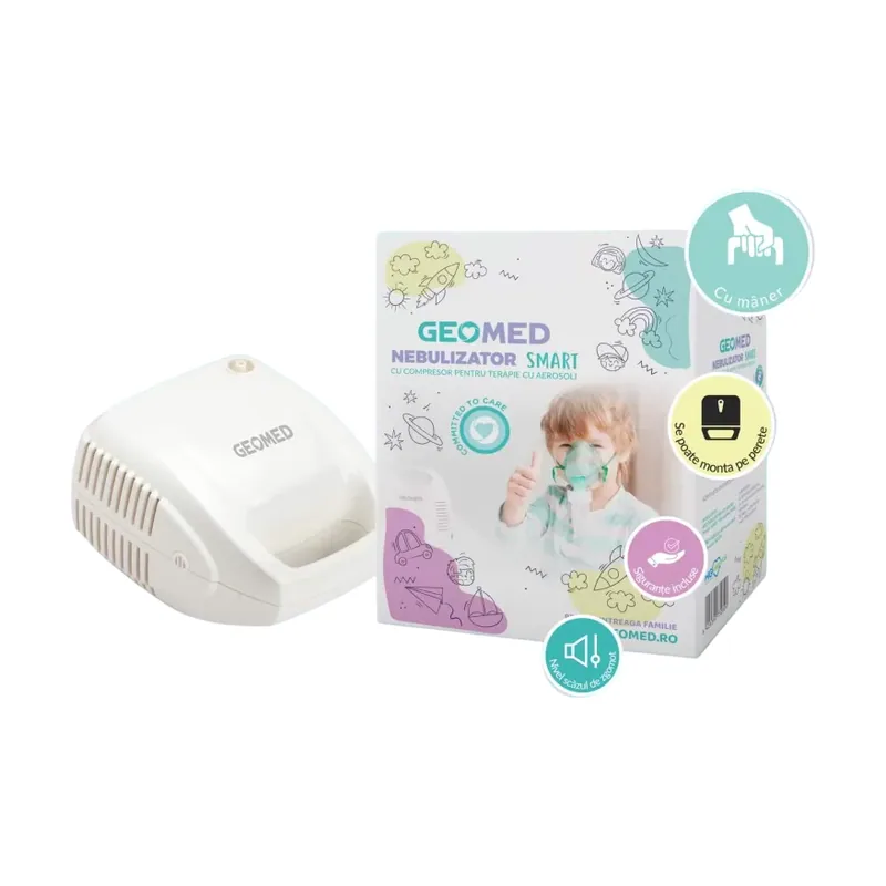 Nebulizers