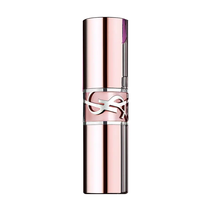 Yves Saint Laurent YSL LOVESHINE CANDY GLOW bálsamo de labios #10B