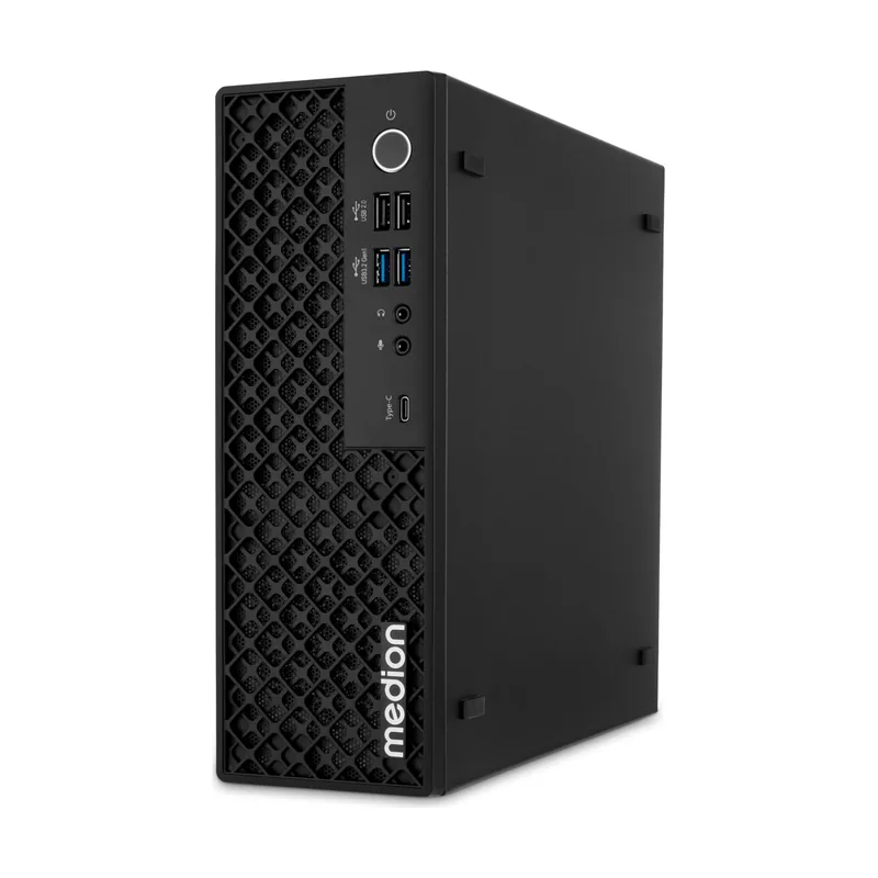 Medion Mini PC Picoworx T80 III Ultra 5