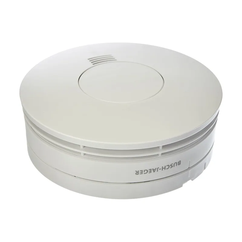 Busch-jaeger 6833-84 detector de humo Sensor óptico