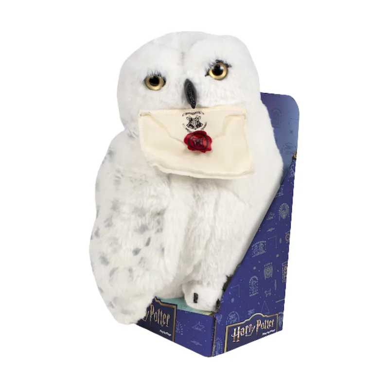 Play by Play Peluche harry potter