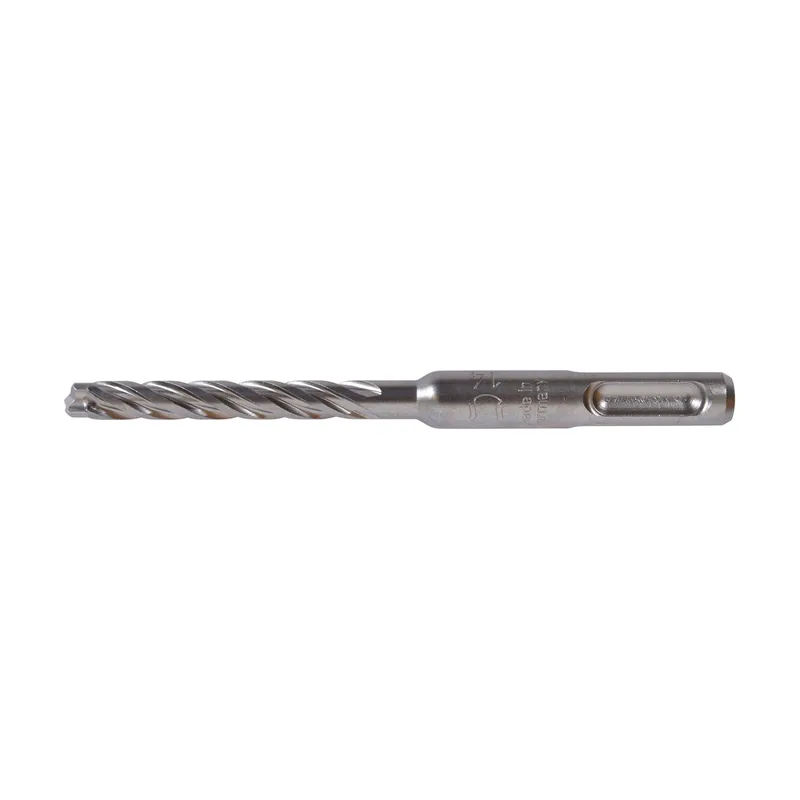 Makita b-58067 nemesis2 brocas SDS Plus 7 mmx4.53in
