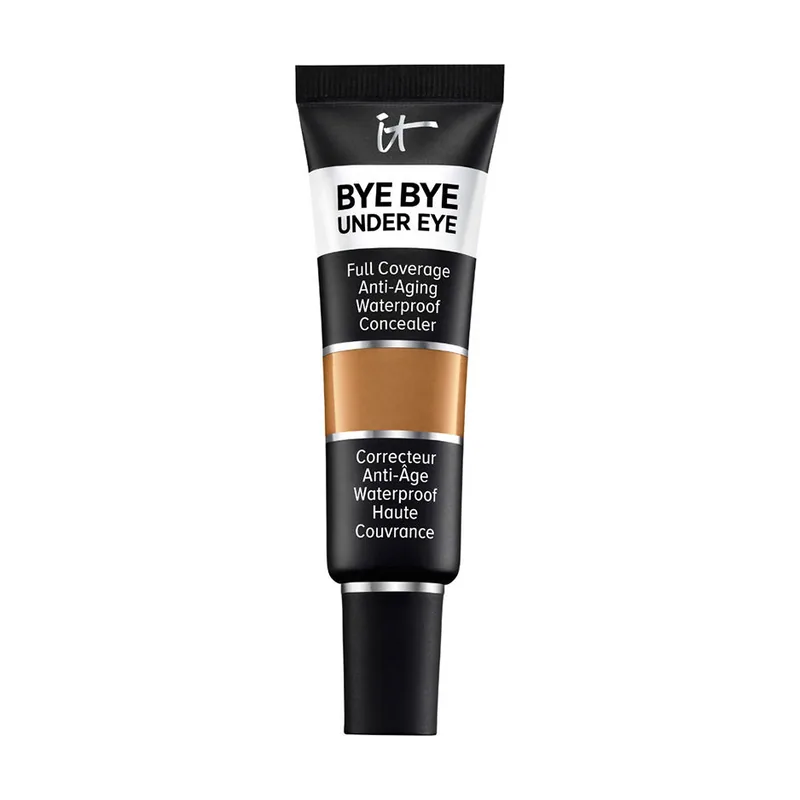 It Cosmetics BYE UNDER EYE concealer #rich