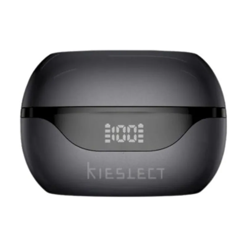 Kieslect Auriculares Open-Ear Traducción IA 165 Idiomas