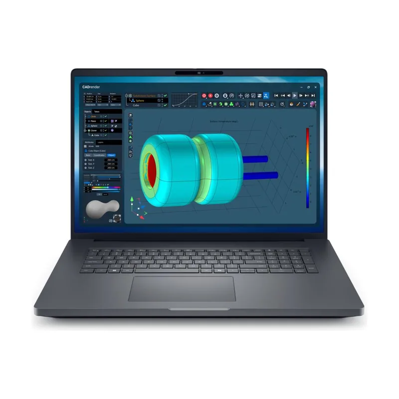 Dell Pro Max 18 Plus MB18250