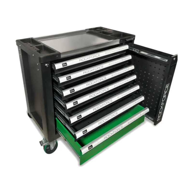 Rockforce Caja de herramientas