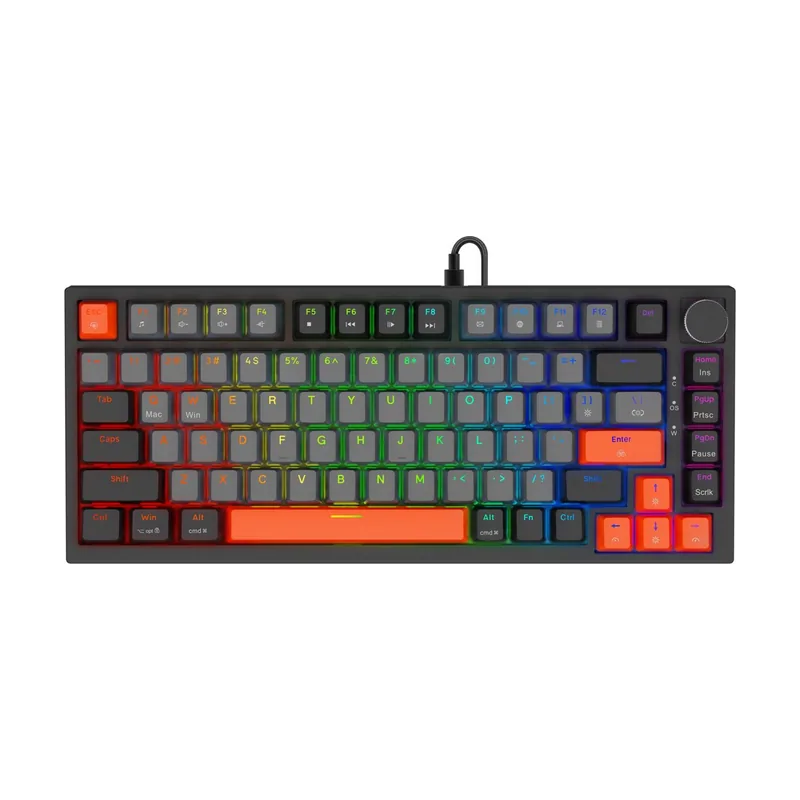 Savio ASTRAL BLACK JADE 3 COLOURS