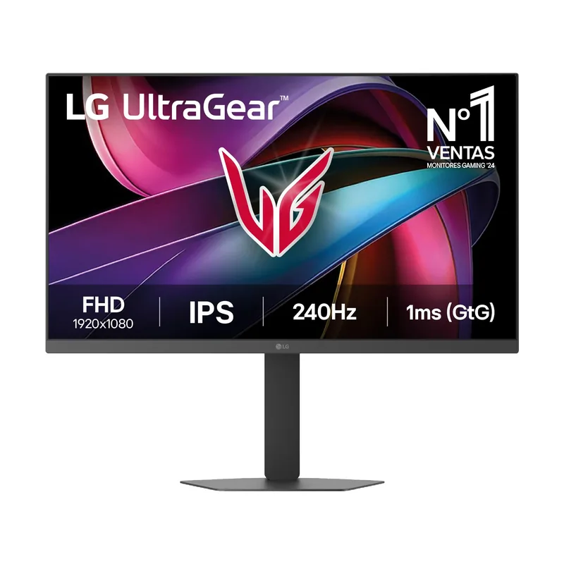 LG Monitor Gaming Ultragear 27G440A-B