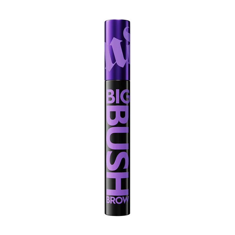 Urban Decay BIG BUSH BROW gel voluminizador de cejas con #Neutral nana